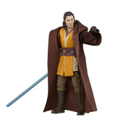 Star Wars The Vintage Collection Jedi Master Sol