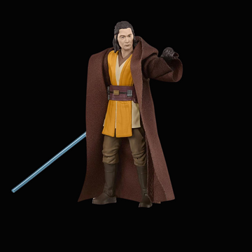 Star Wars The Vintage Collection Jedi Master Sol