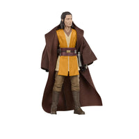 Star Wars The Vintage Collection Jedi Master Sol