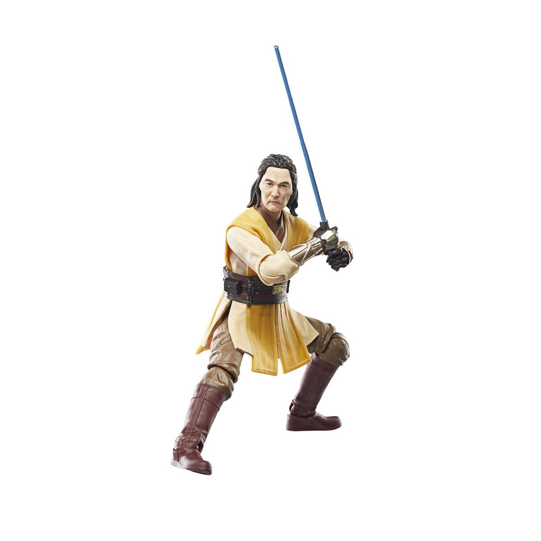 Star Wars The Black Series Jedi Master Sol