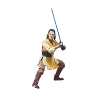 Star Wars The Black Series Jedi Master Sol