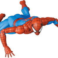 Medicom MAFEX Spider-Man (Classic Costume, No. 185)