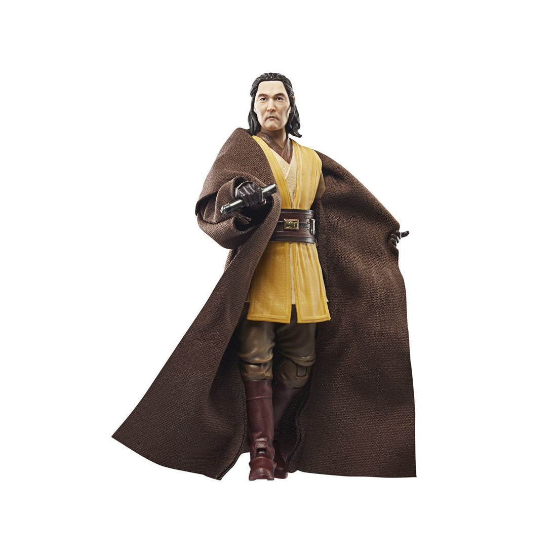 Star Wars The Black Series Jedi Master Sol