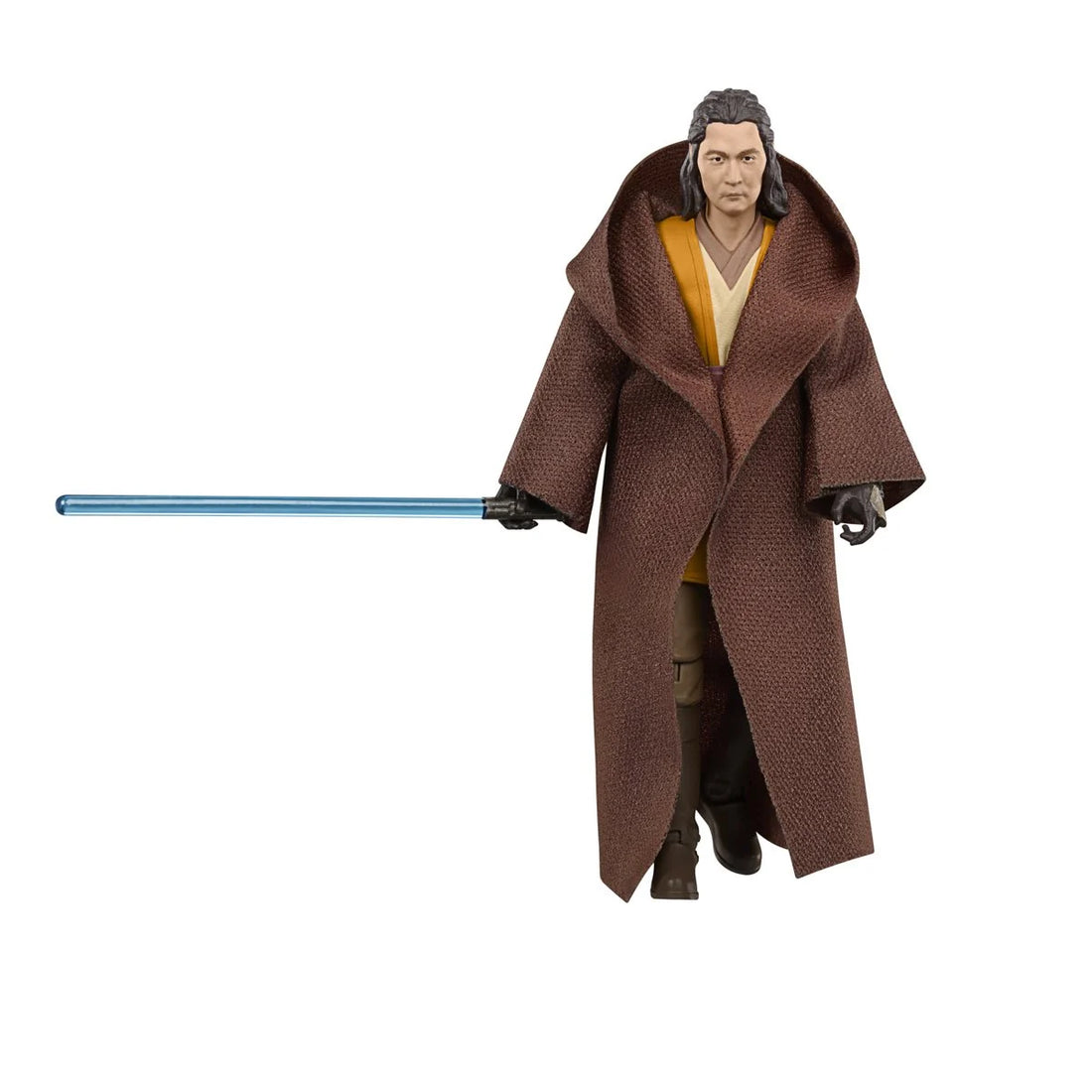 Star Wars The Vintage Collection Jedi Master Sol