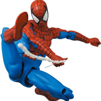 Medicom MAFEX Spider-Man (Classic Costume, No. 185)