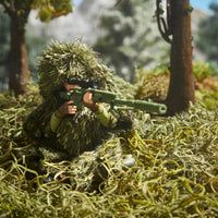 G.I. Joe Classified Series 60th Anniversary Action Marine Sniper