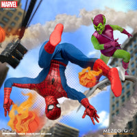 The Amazing Spider-Man One:12 Collective Deluxe Edition Action Figure