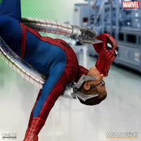 The Amazing Spider-Man One:12 Collective Deluxe Edition Action Figure