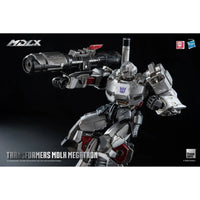 Transformers MDLX Megatron Action Figure