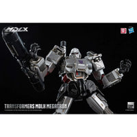 Transformers MDLX Megatron Action Figure