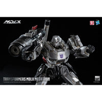 Transformers MDLX Megatron Action Figure