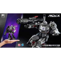 Transformers MDLX Megatron Action Figure