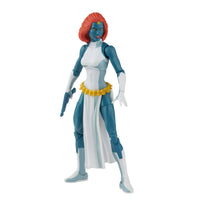 Marvel Legends X-Men 90s Animated VHS Mystique