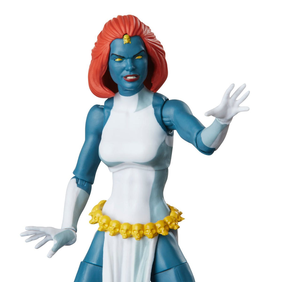 Marvel Legends X-Men 90s Animated VHS Mystique