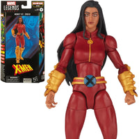 Marvel Legends Generation X Monet St. Croix