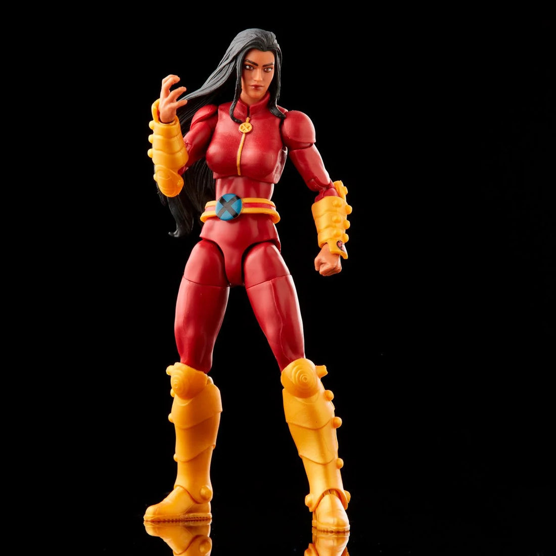 Marvel Legends Generation X Monet St. Croix