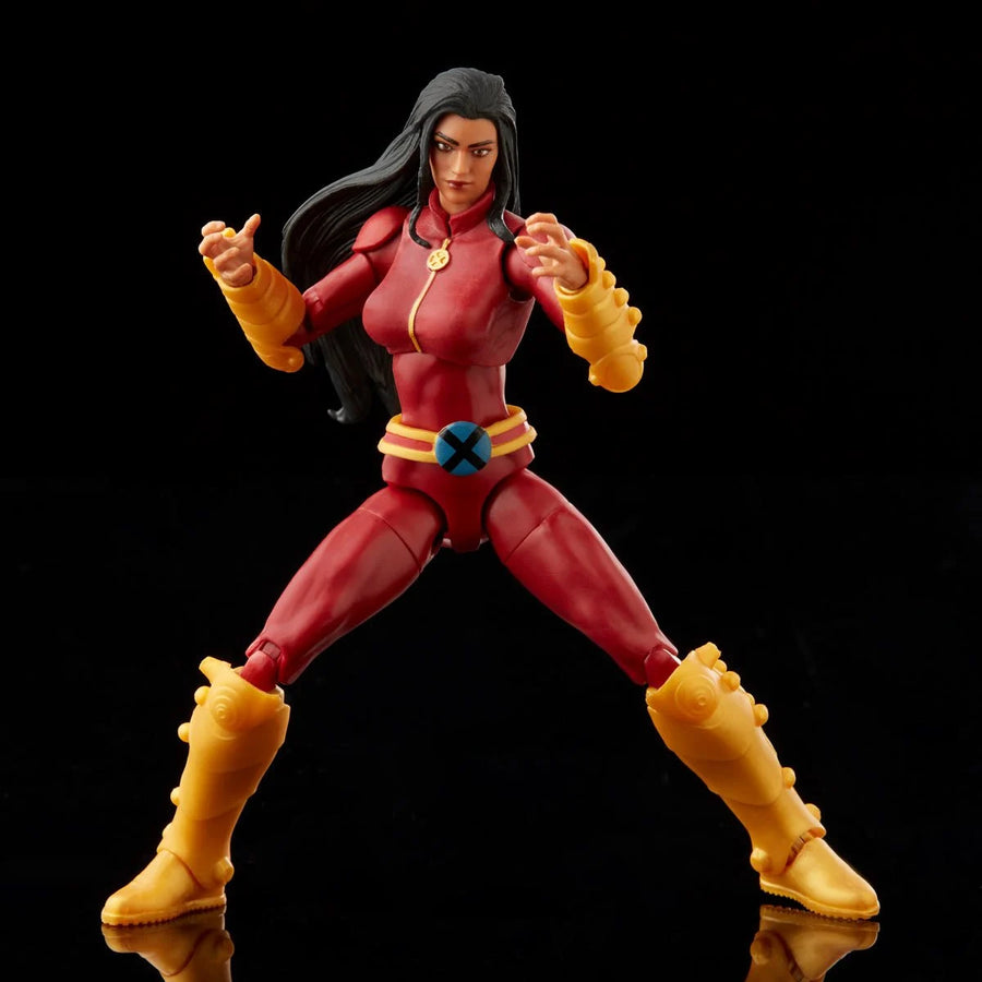 Marvel Legends Generation X Monet St. Croix