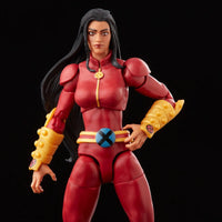 Marvel Legends Generation X Monet St. Croix