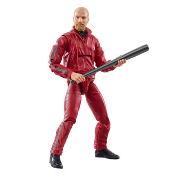 Marvel Legends Hawkeye Tracksuit Mafia