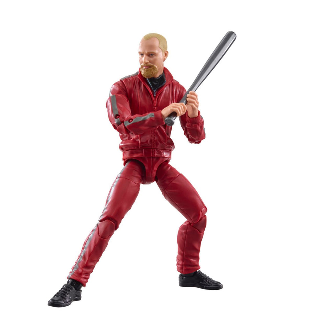 Marvel Legends Hawkeye Tracksuit Mafia