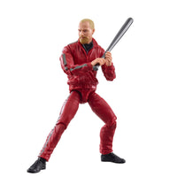 Marvel Legends Hawkeye Tracksuit Mafia