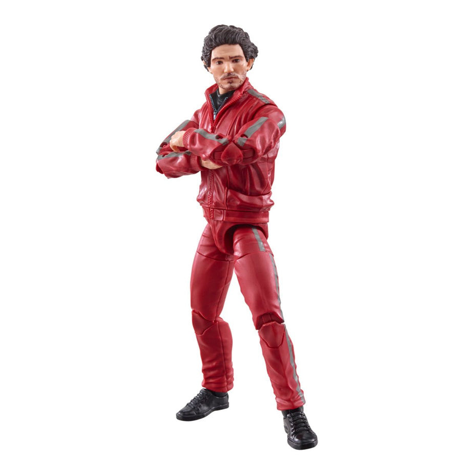 Marvel Legends Hawkeye Tracksuit Mafia