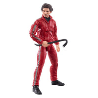 Marvel Legends Hawkeye Tracksuit Mafia