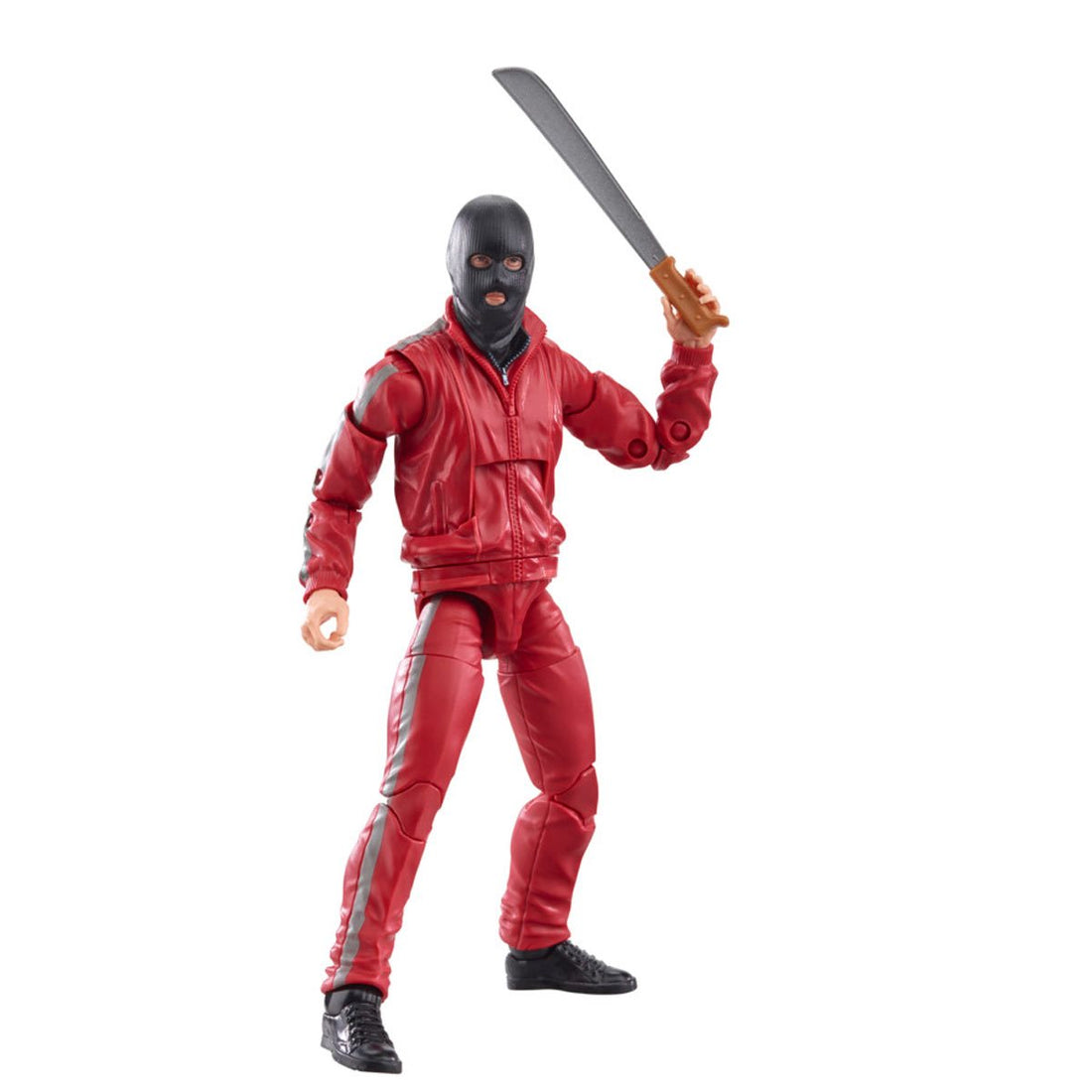 Marvel Legends Hawkeye Tracksuit Mafia