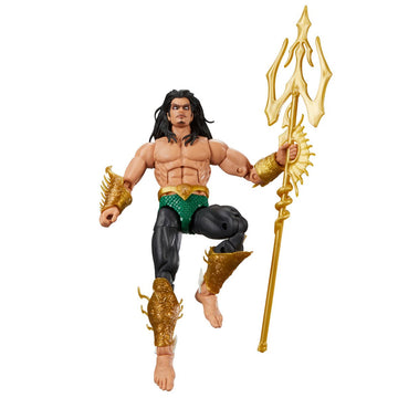 Marvel Legends Series Namor (The Void BAF)