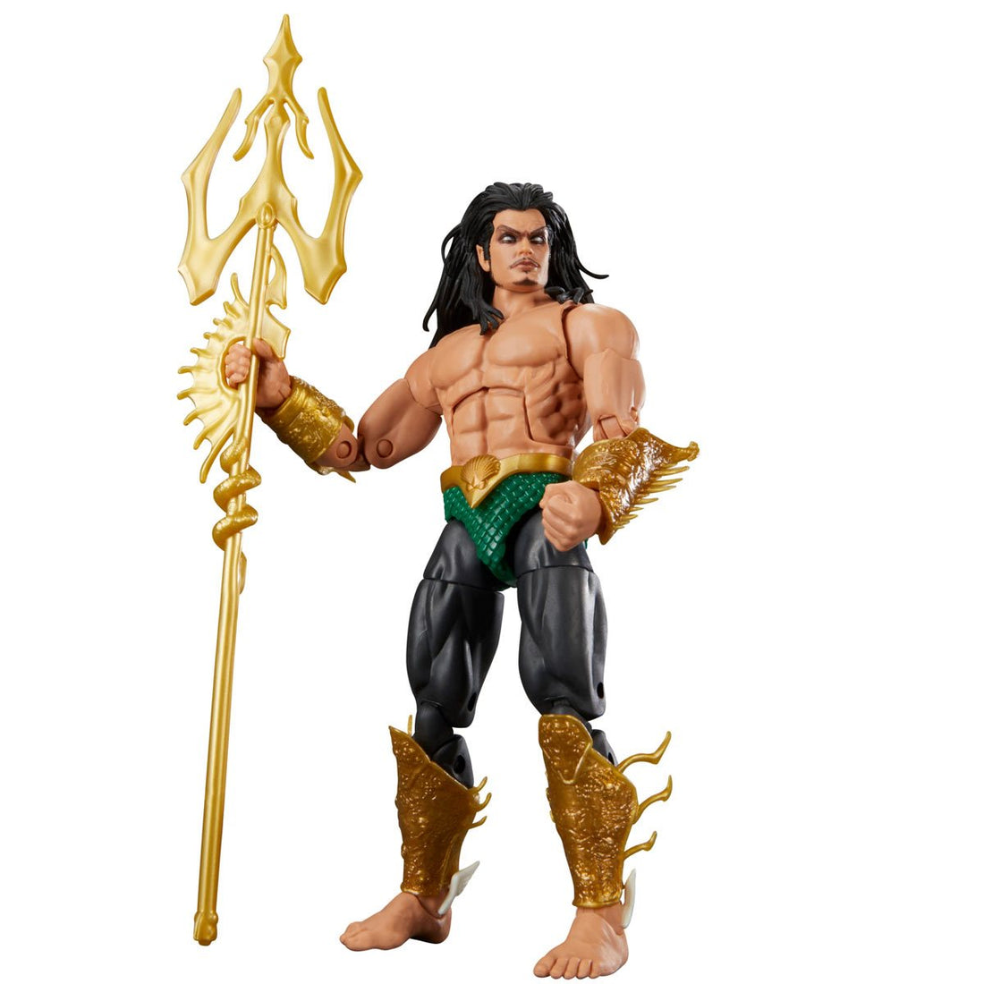 Marvel Legends Series Namor (The Void BAF)