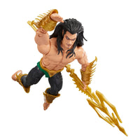 Marvel Legends Series Namor (The Void BAF)