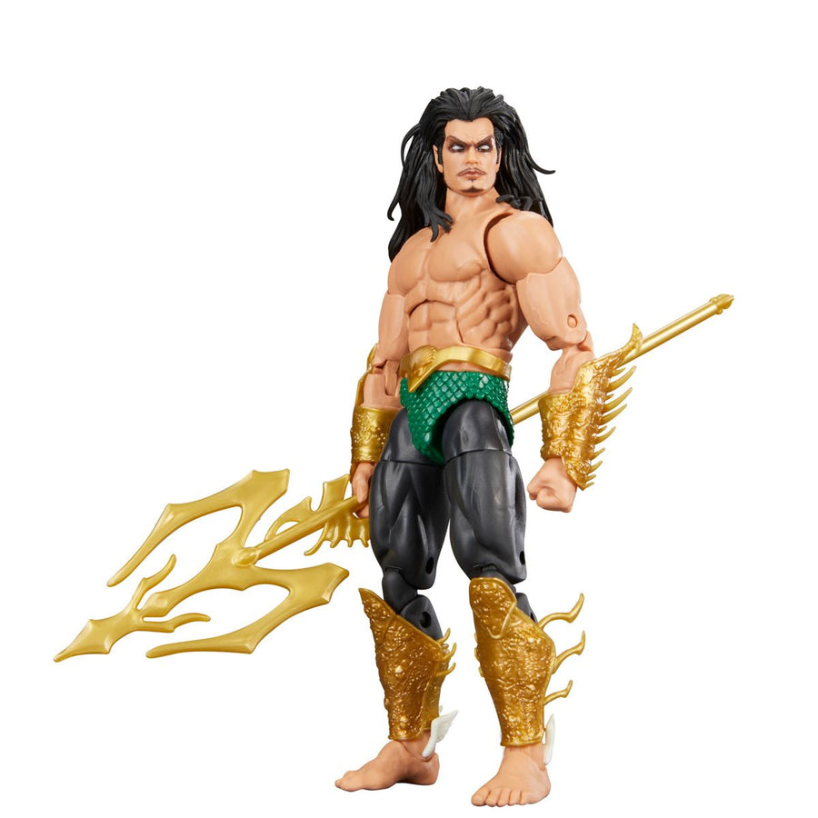 Marvel Legends Series Namor (The Void BAF)