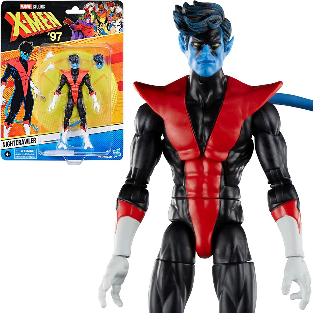 Marvel Legends X-Men &