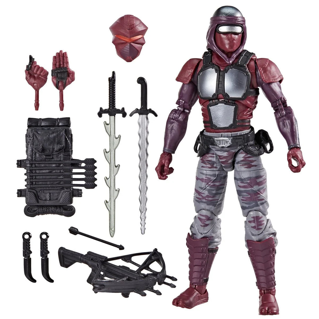 G.I. Joe Classified Series Night-Creeper