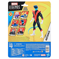 Marvel Legends X-Men '97 Nightcrawler