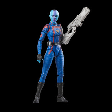 Marvel Legends Nebula (Guardians of the Galaxy Vol. 3)