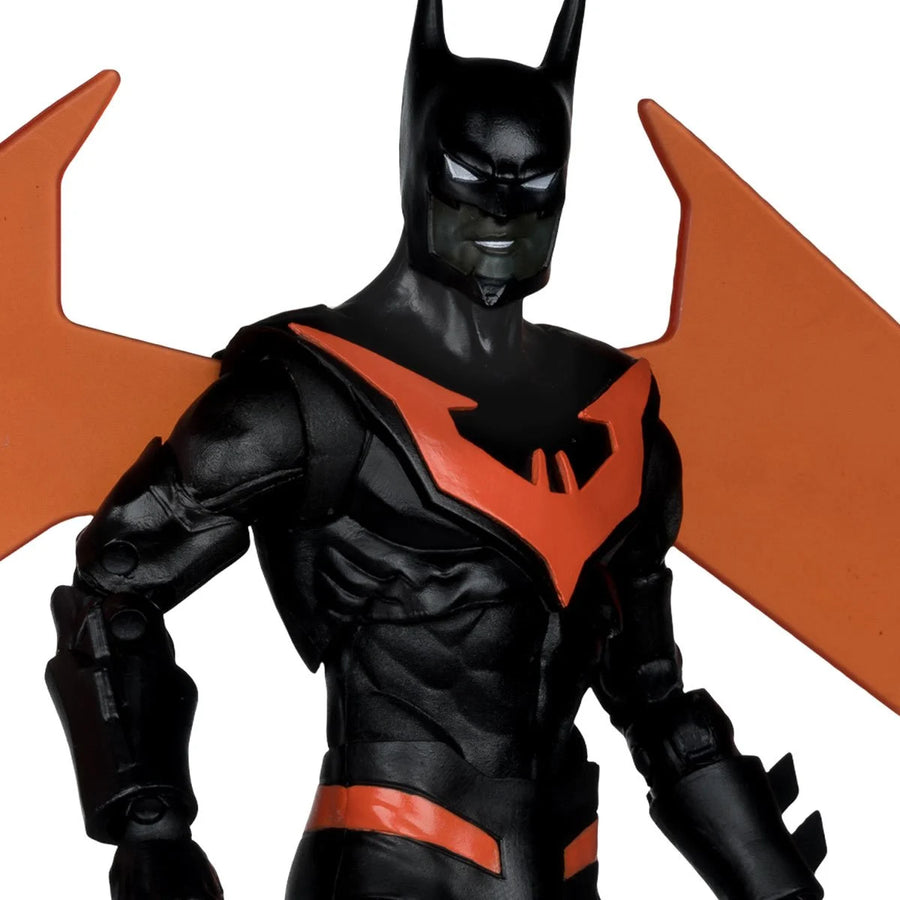 DC Multiverse Batman Beyond (Neo Gothic)