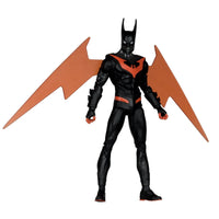 DC Multiverse Batman Beyond (Neo Gothic)