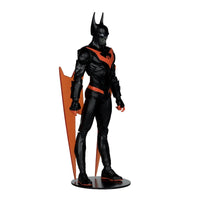 DC Multiverse Batman Beyond (Neo Gothic)