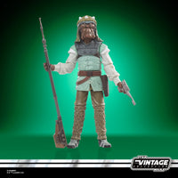 Star Wars The Vintage Collection Nikto (Skiff Guard)