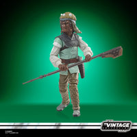 Star Wars The Vintage Collection Nikto (Skiff Guard)