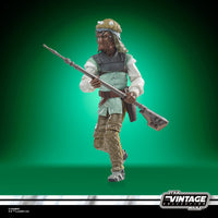 Star Wars The Vintage Collection Nikto (Skiff Guard)