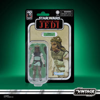 Star Wars The Vintage Collection Nikto (Skiff Guard)