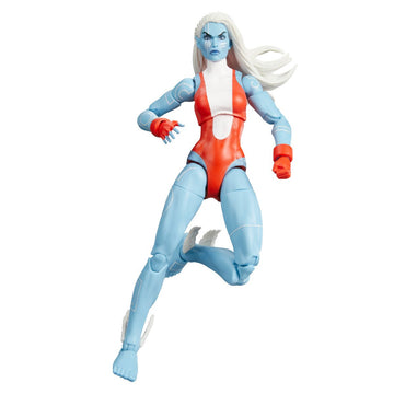 Marvel Legends Series Namorita (The Void BAF)