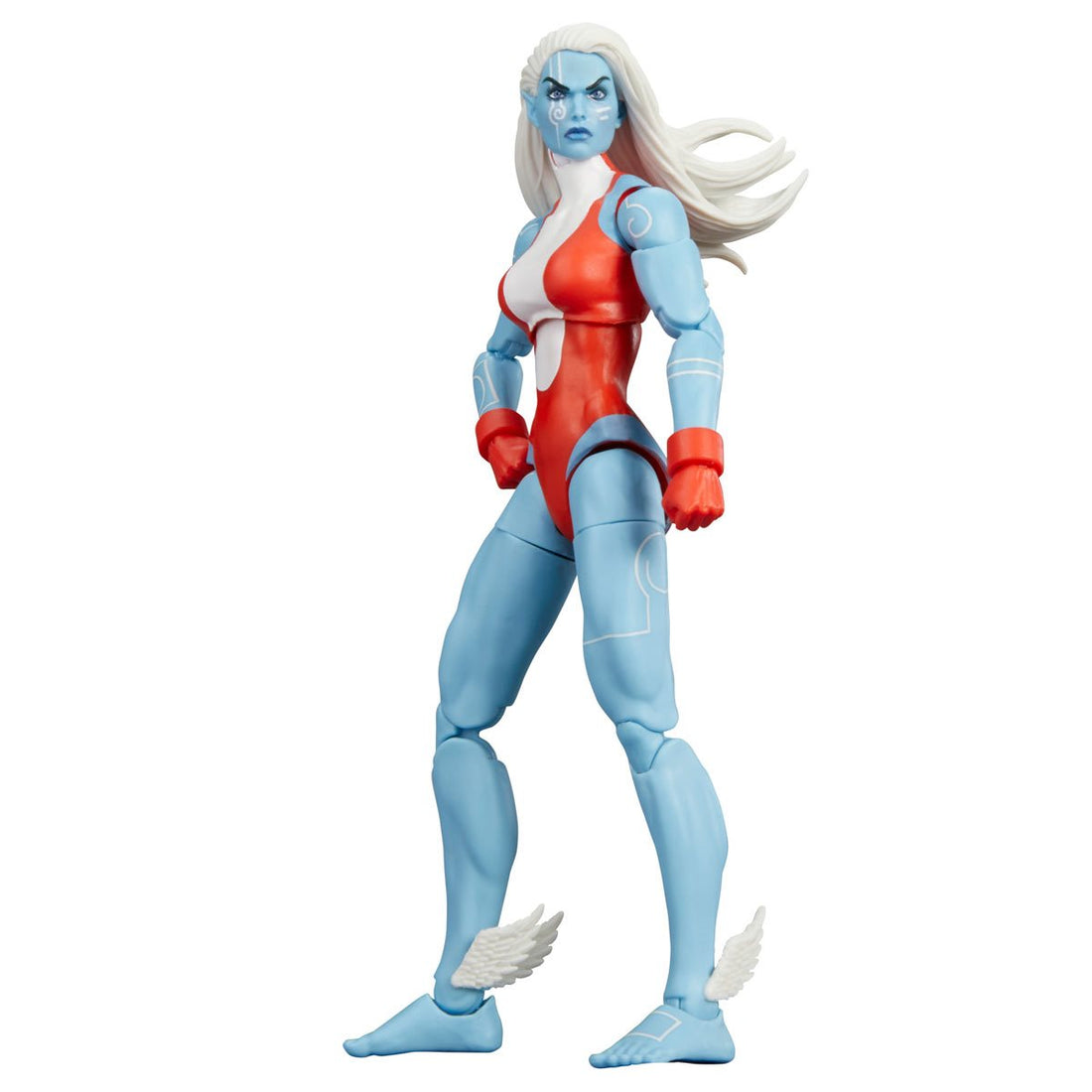 Marvel Legends Series Namorita (The Void BAF)