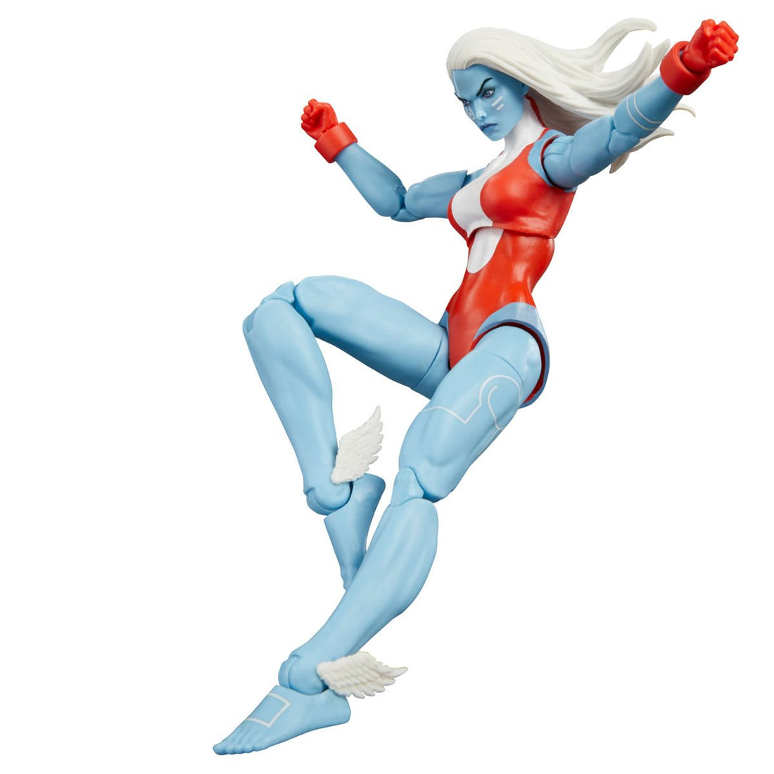 Marvel Legends Series Namorita (The Void BAF)