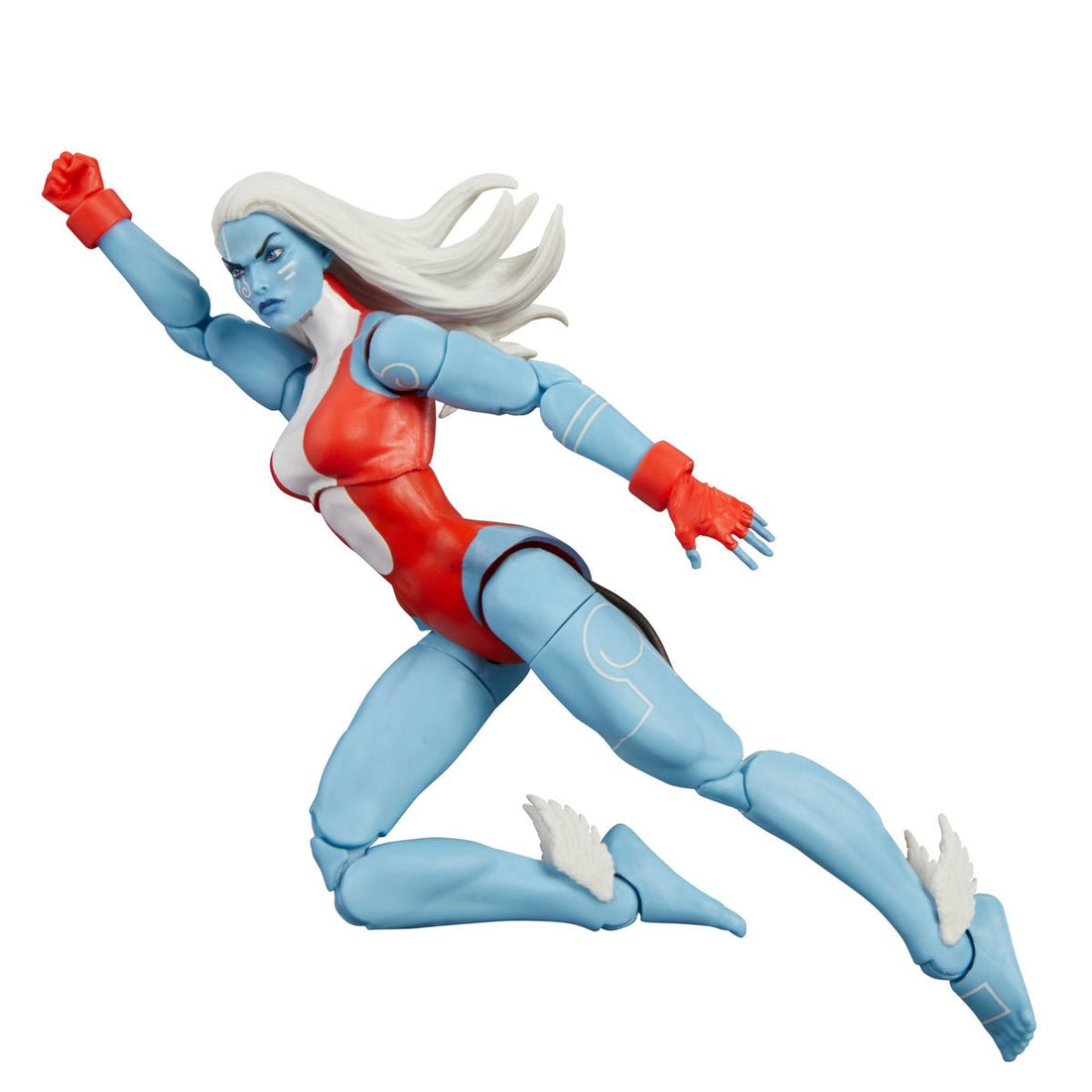 Marvel Legends Series Namorita (The Void BAF)