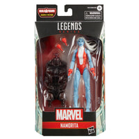 Marvel Legends Series Namorita (The Void BAF)