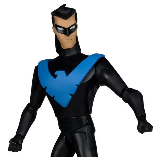 DC The New Batman Adventures Nightwing