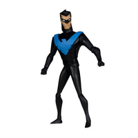 DC The New Batman Adventures Nightwing